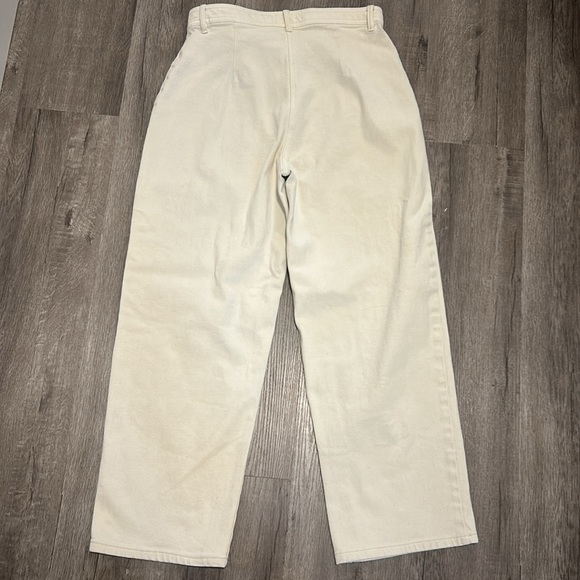 Wilfred women’s denim pant - Picture 4 of 8